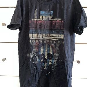 My chemical romance t shirt